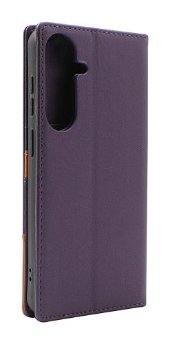 CoverinSamsung Galaxy S26 FE Luxury Wallet Case Slim