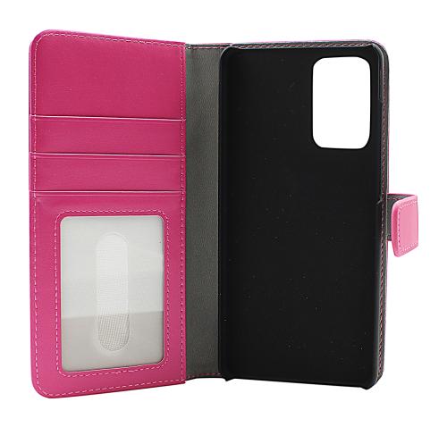 CoverinSkimblocker Magnet Wallet Samsung Galaxy A72 (A725F/DS)