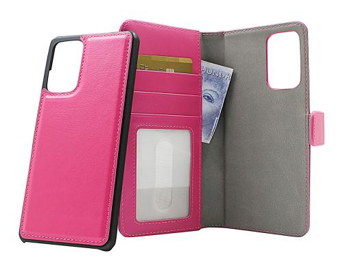 CoverinSkimblocker Magnet Wallet Samsung Galaxy A72 (A725F/DS)