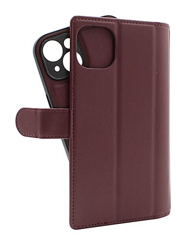 CoverinSkimblocker iPhone 15 Plus Magnet Phone Wallet