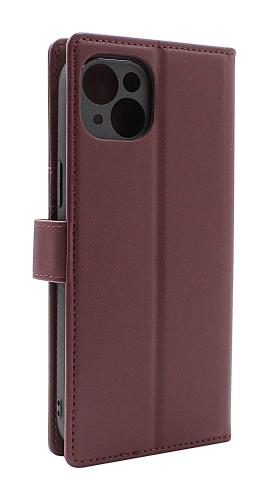CoverinSkimblocker iPhone 15 Plus Magnet Phone Wallet