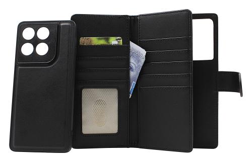 CoverinSkimblocker Motorola Edge 60 Pro XL Magnet Phone Wallet