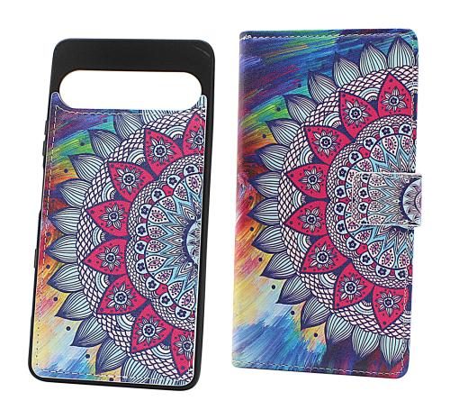 CoverinSkimblocker Sony Xperia 10 VII Magnet Phone Wallet Design