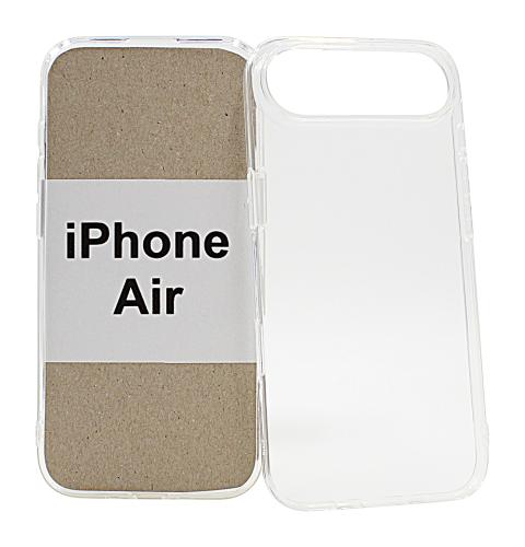billigamobilskydd.seUltra Thin TPU Case iPhone Air