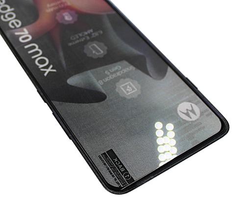 CoverinFull Frame Tempered Glass Motorola Edge 70 Max