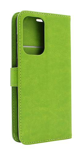 CoverinCrazy Horse Wallet Samsung Galaxy A33 5G (A336B)
