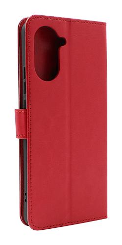 billigamobilskydd.seCrazy Horse OnePlus Nord CE5 Phone Wallet