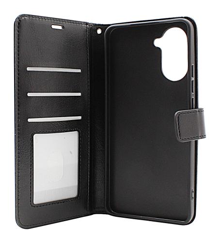 billigamobilskydd.seCrazy Horse OnePlus Nord CE5 (CPH2719) Phone Wallet