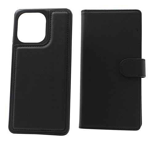 CoverinSkimblocker Motorola Moto G86 Magnet Phone Wallet