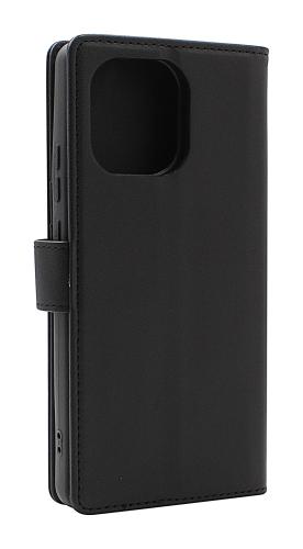 CoverinSkimblocker Motorola Moto G86 Magnet Phone Wallet