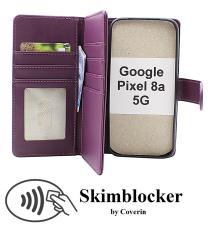 CoverinSkimblocker Google Pixel 8a 5G XL Phone Wallet