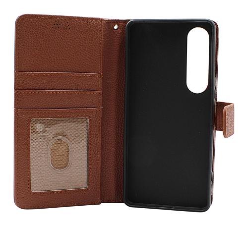 billigamobilskydd.seNew Standcase Sony Xperia 1 VI 5G Phone Wallet