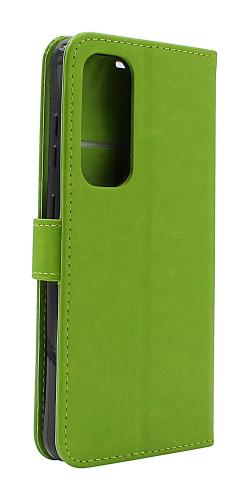 billigamobilskydd.seCrazy Horse Samsung Galaxy S25 FE Phone Wallet
