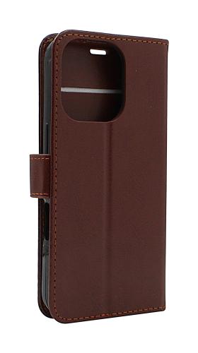 billigamobilskydd.seCrazy Horse iPhone 16 Pro Phone Wallet