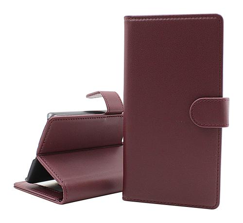 CoverinSkimblocker Samsung Galaxy S26 FE Magnet Phone Wallet