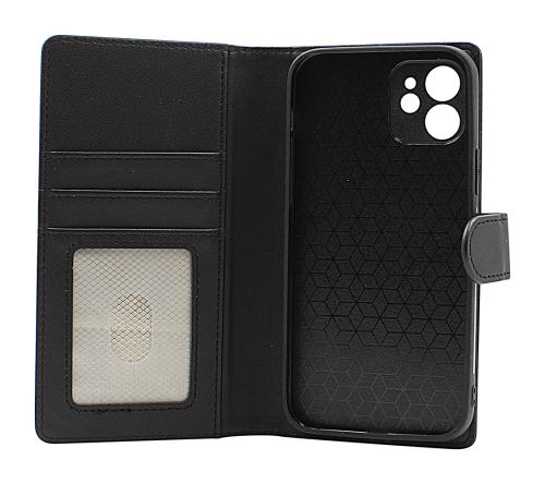CoverinSkimblocker iPhone 12 (6.1) Magnet Phone Wallet