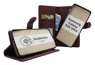 CoverinSkimblocker Samsung Galaxy S26 Ultra Magnet Phone Wallet