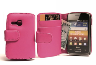 CoverinMobiltaske Samsung Galaxy Young (s6310)