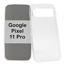 CoverinUltra Thin TPU Case Google Pixel 11 / 11 Pro