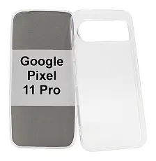 CoverinUltra Thin TPU Case Google Pixel 11 / 11 Pro