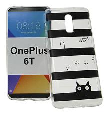 billigamobilskydd.seDesign Case TPU OnePlus 6T