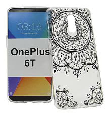 billigamobilskydd.seDesign Case TPU OnePlus 6T