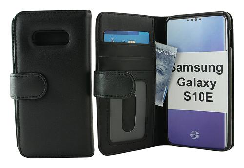 CoverinSkimblocker Wallet Samsung Galaxy S10e (G970F)