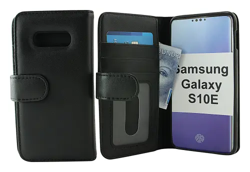 CoverinSkimblocker Wallet Samsung Galaxy S10e (G970F)