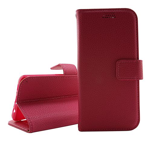 billigamobilskydd.seNew Standcase Wallet ZTE Blade A512