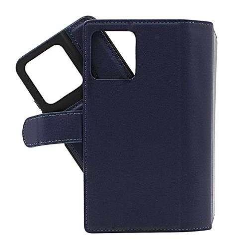 CoverinSkimblocker Motorola Moto G15 / G15 Power XL Magnet Phone Wallet