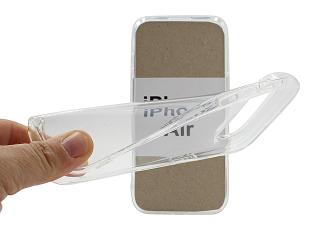 billigamobilskydd.seUltra Thin TPU Case iPhone Air