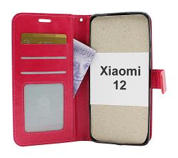 billigamobilskydd.seCrazy Horse Wallet Xiaomi 12
