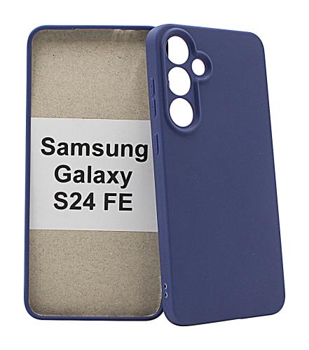 billigamobilskydd.seTPU Case Samsung Galaxy S24 FE