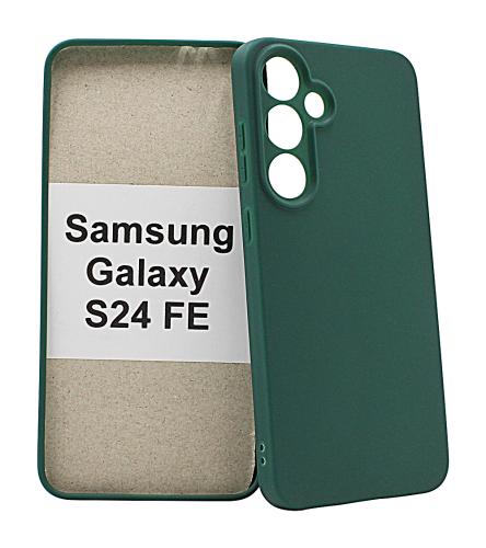 billigamobilskydd.seTPU Case Samsung Galaxy S24 FE