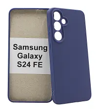 billigamobilskydd.seTPU Case Samsung Galaxy S24 FE