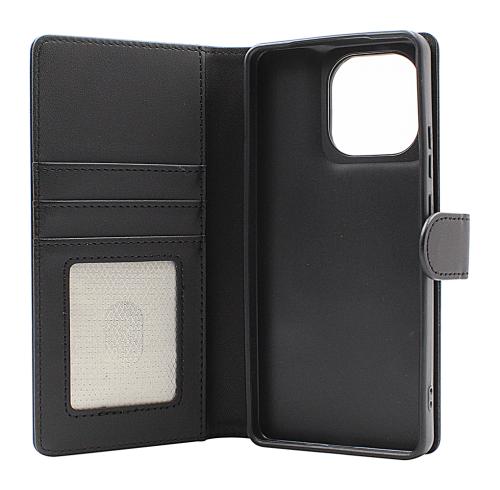 CoverinSkimblocker Motorola Moto G86 Magnet Phone Wallet