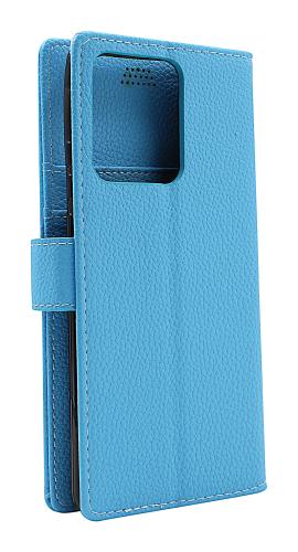 CoverinNew Standcase Wallet Motorola Edge 40 5G