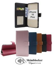 CoverinSkimblocker iPhone 16 Plus Phone Wallet