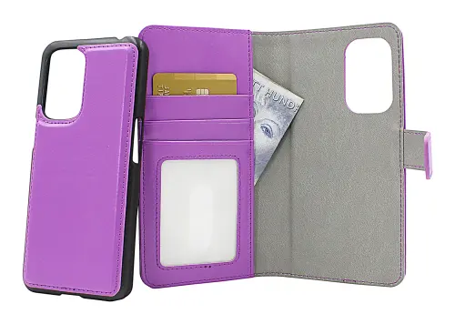 CoverinSkimblocker Magnet Wallet Doro 8210