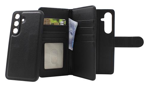 CoverinSkimblocker Samsung Galaxy S25 XL Magnet Phone Wallet