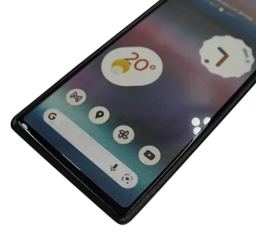 billigamobilskydd.seFull Frame Tempered Glass Google Pixel 6a 5G
