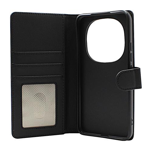 CoverinSkimblocker Xiaomi Redmi Note 15 Pro+ Phone Wallet