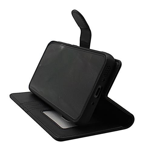 CoverinSkimblocker Motorola Moto G35 5G Magnet Phone Wallet