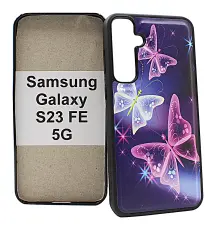 CoverinMagnet Case Samsung Galaxy S23 FE 5G