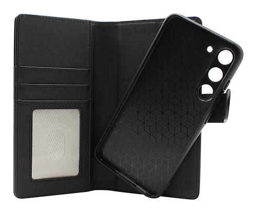 CoverinSkimblocker Magnet Wallet Samsung Galaxy S23 5G