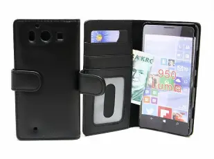 CoverinPl&aring;nboksfodral Microsoft Lumia 950