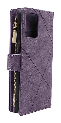 billigamobilskydd.seXL Standcase Luxury Wallet Motorola Moto G14