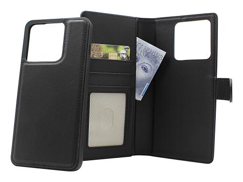 CoverinSkimblocker Motorola Edge 70 Max Magnet Phone Wallet