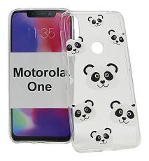 billigamobilskydd.seDesign Case TPU Motorola One