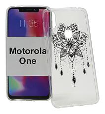 billigamobilskydd.seDesign Case TPU Motorola One